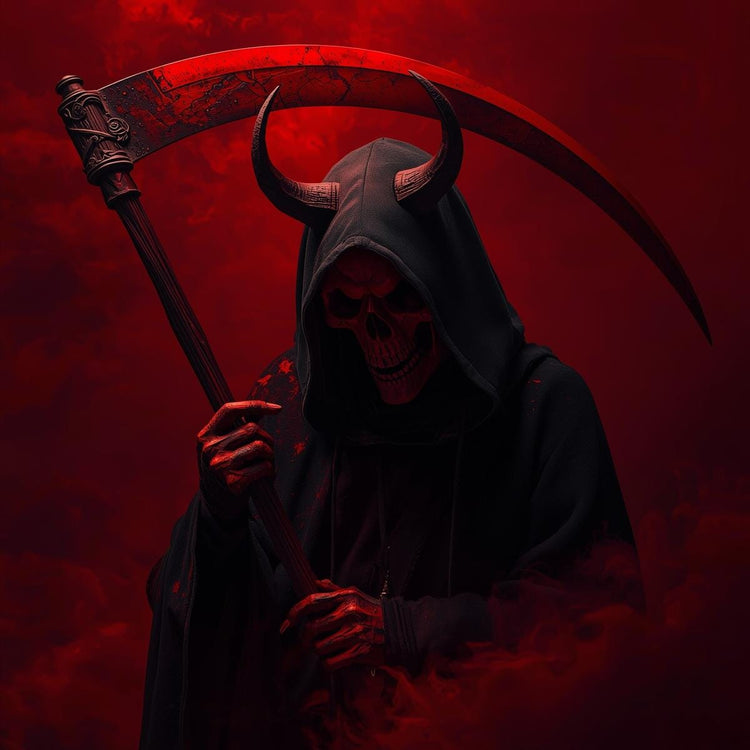 Halloween Collection - Spooktacular Essentials