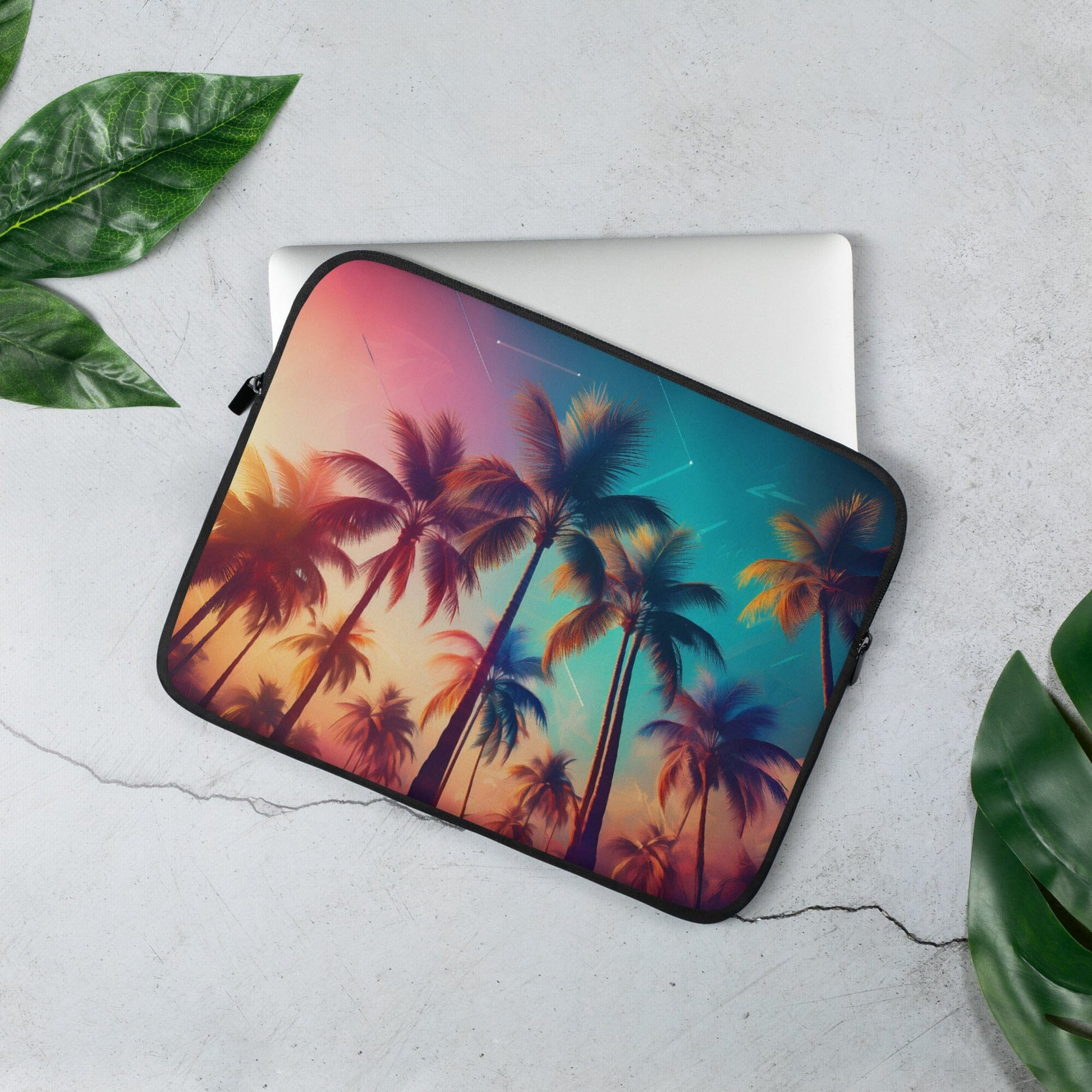 Custom Laptop Sleeve - Premium Protection & Personal Style Tech Accessories Savvishly Savvique