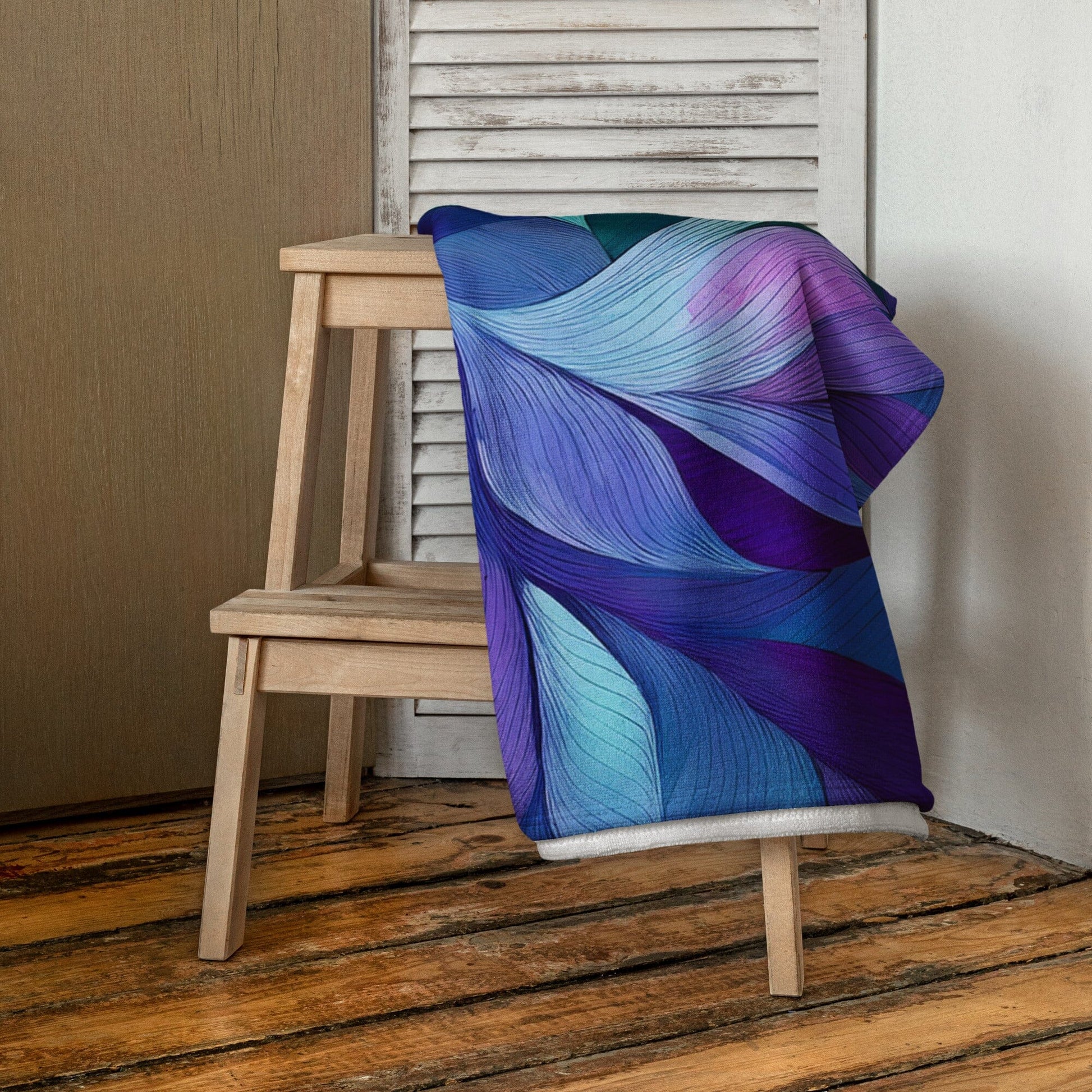 Gym Gal Towel - Fitness-Inspired Design & Vibrant Colors Fitness Accessories Savvishly Savvique