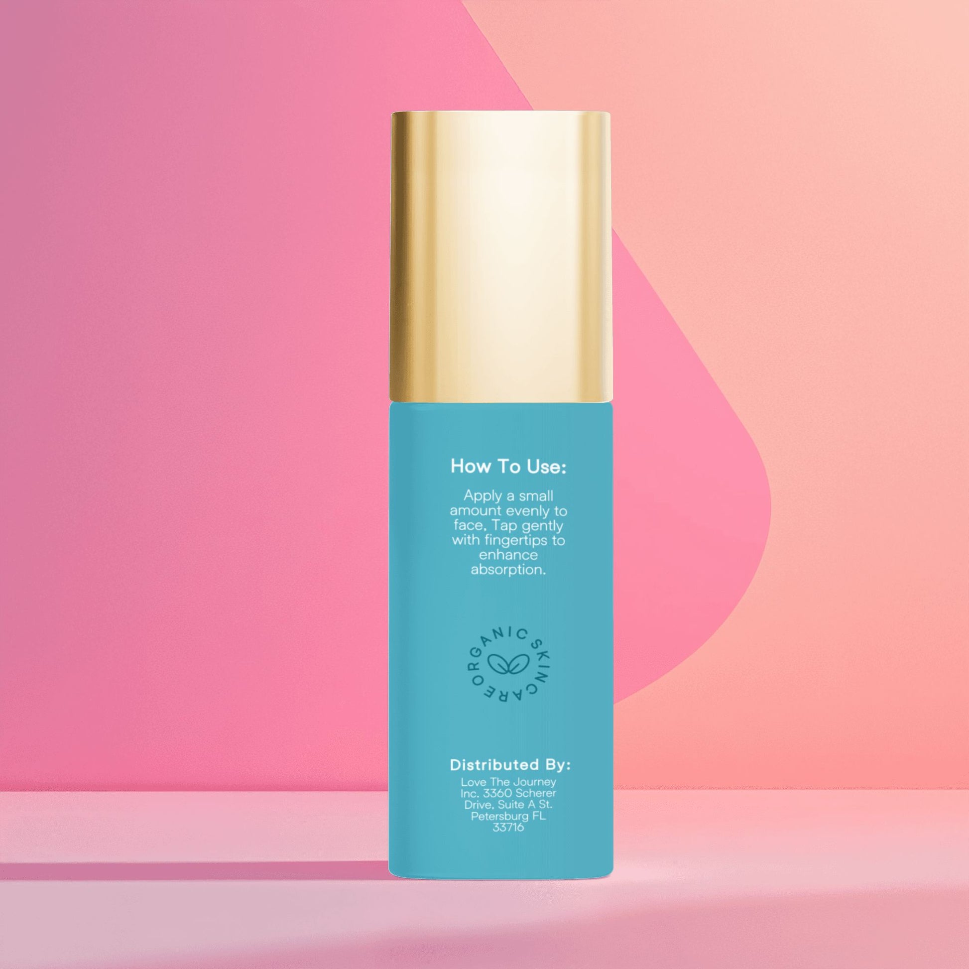 HydraGlow Face Elixir - Intensive Hydration & Radiance Booster Snail Mucin Savvishly Savvique