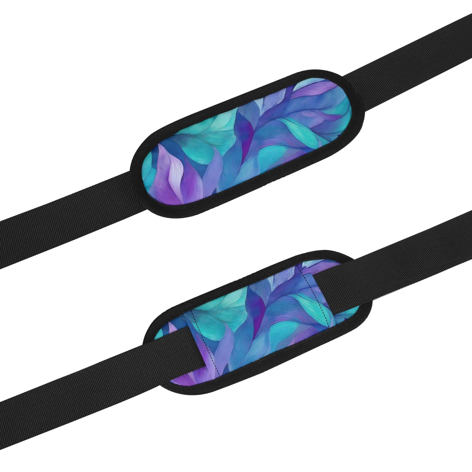 Large Gym Bag/Duffle Bag - Gym Gal Collection gym bag Savvishly Savvique