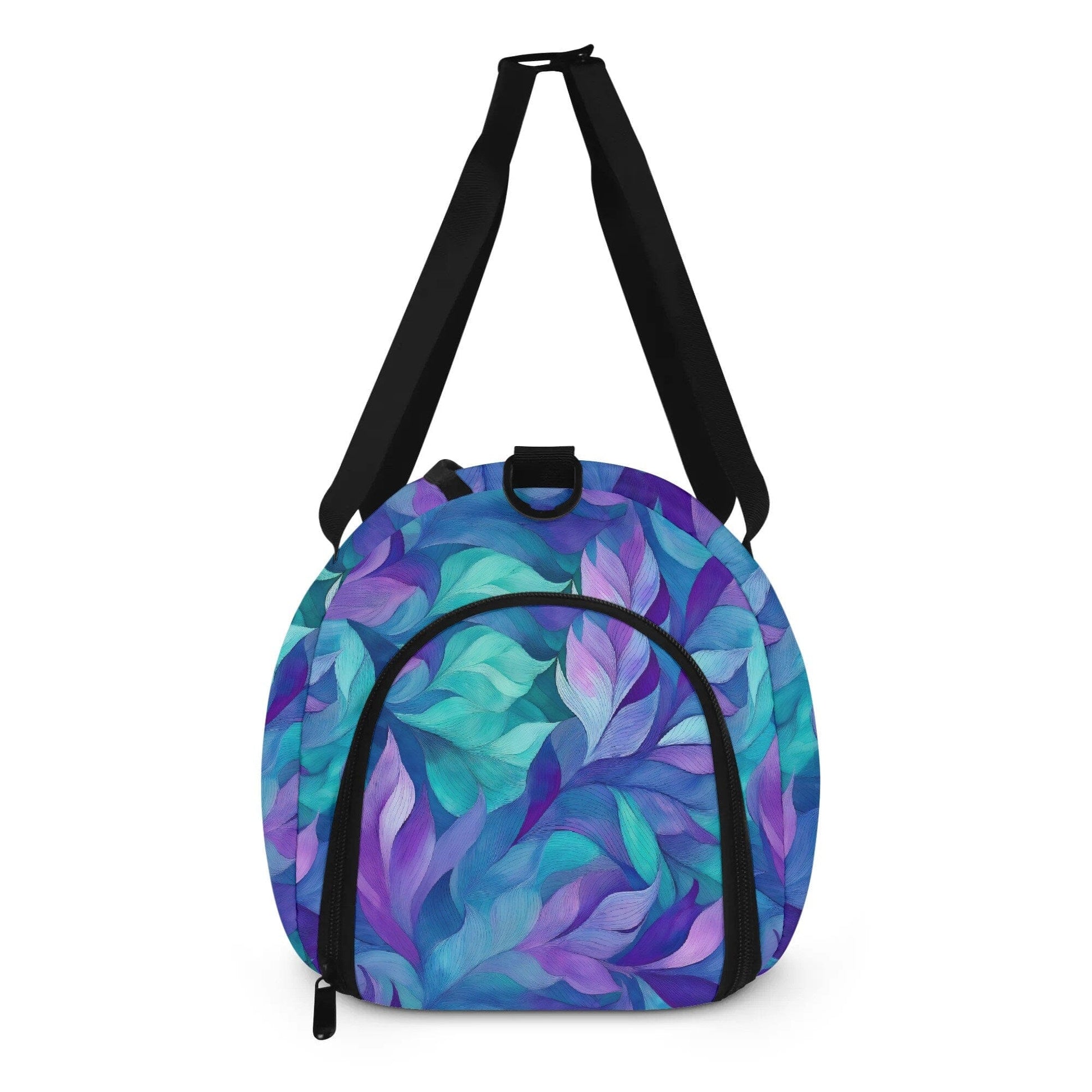 Large Gym Bag/Duffle Bag - Gym Gal Collection gym bag Savvishly Savvique