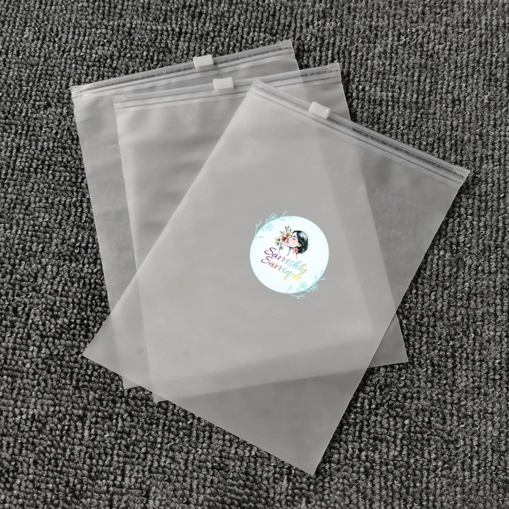 Large Gym Bag/Duffle Bag - Gym Gal Collection gym bag Savvishly Savvique