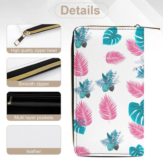 Leather wallet Leather Wallet Artsadd