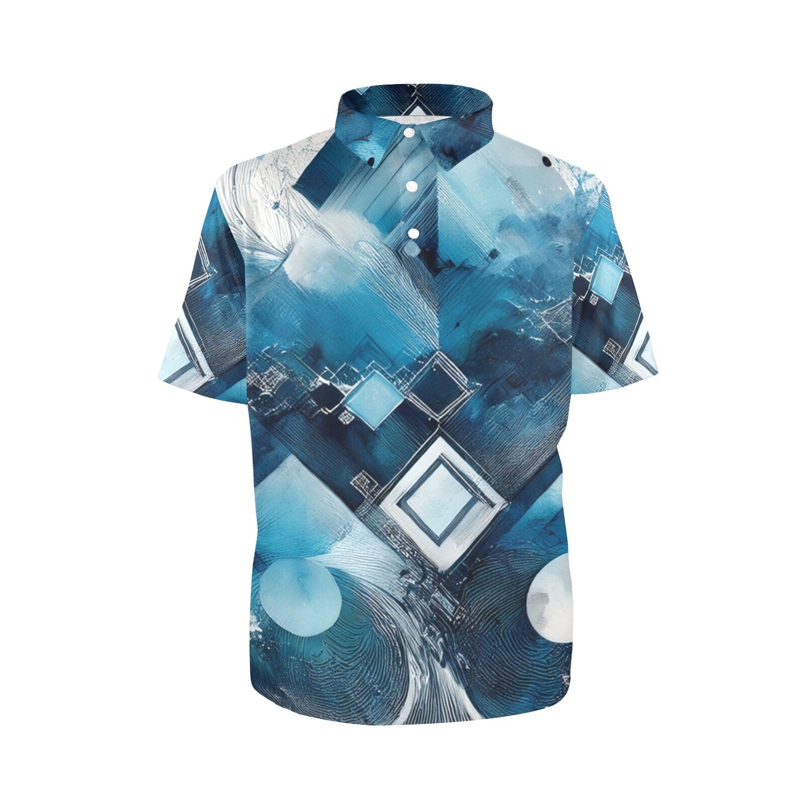 Men's Classic Polo Shirt - Style & Comfort Polo Shirts & Tops Savvishly Savvique