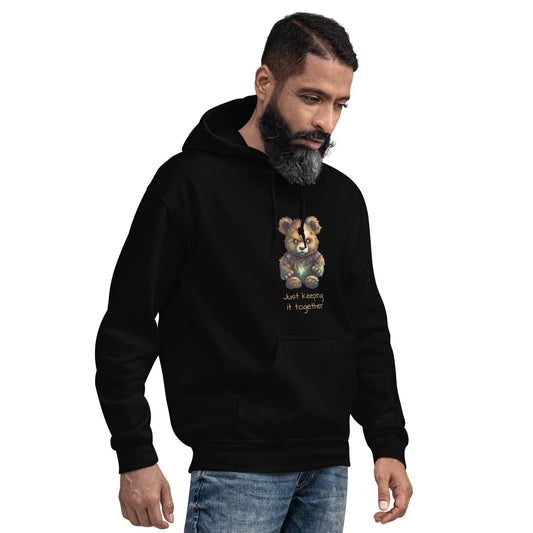 Men's Custom Design Hoodie - Premium Comfort & Style Men's Clothing Savvishly Savvique