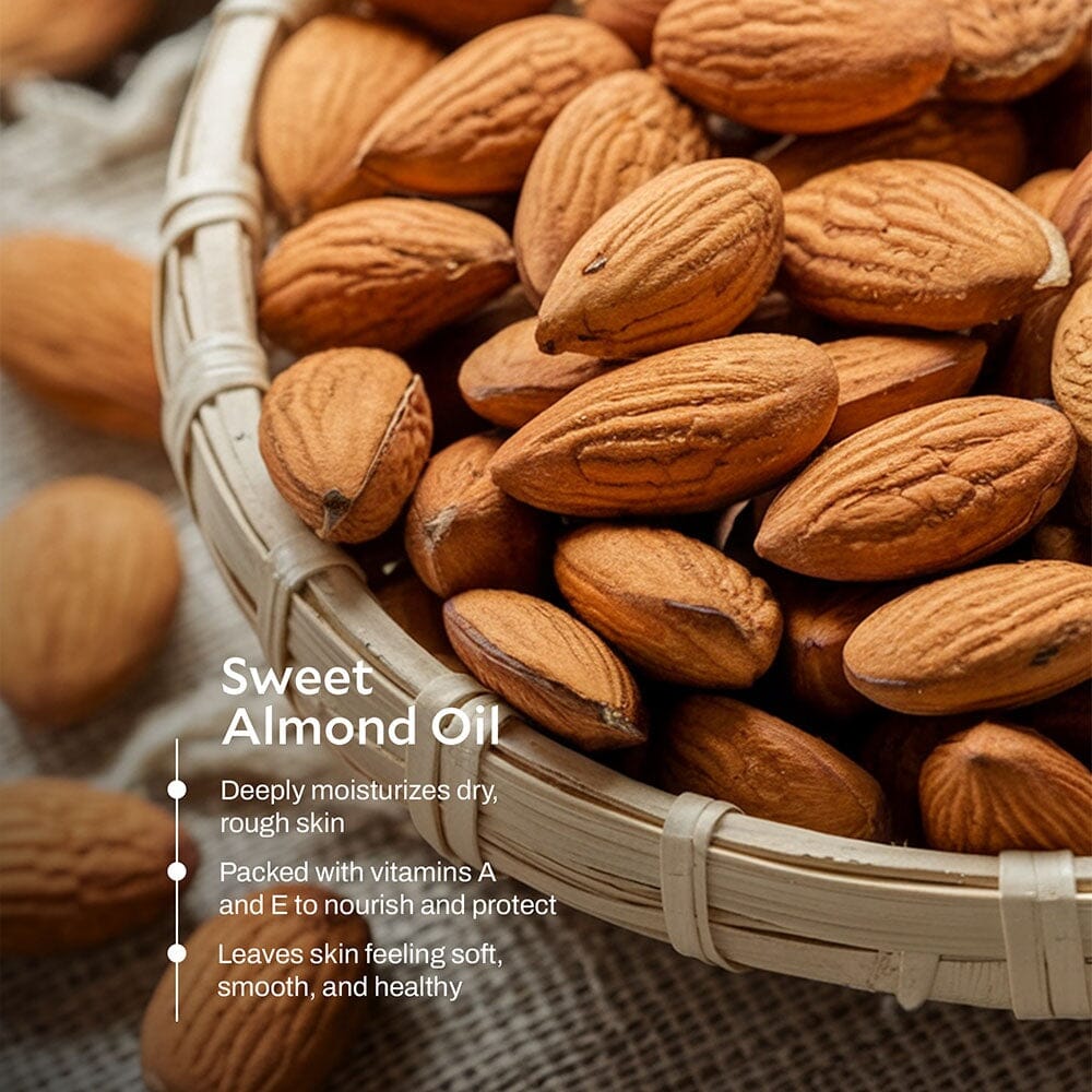 Premium 100% Natural Body Oil - Luxurious Skin Nourishment Body Oil Savvishly Savvique