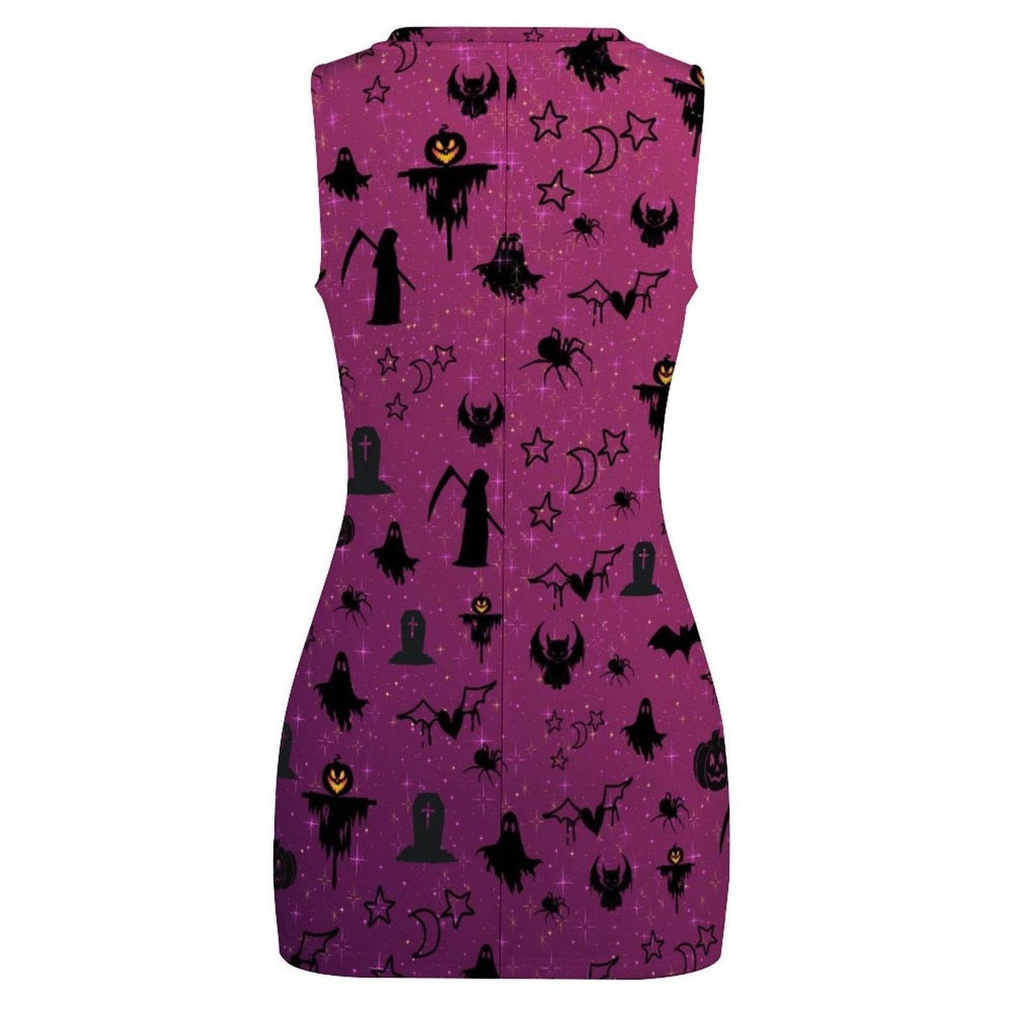 Slim Wrap Hip Skirt – Twilight silhouette Edition Skirts Savvishly Savvique