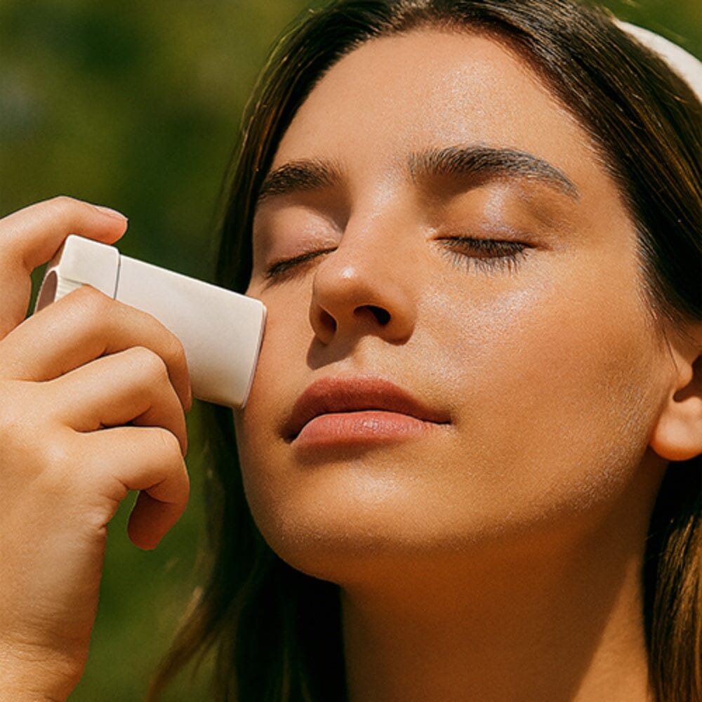 Zinc Sun Slide 2-Pack - Soothing After-Sun Relief Balm After-Sun Balm Savvishly Savvique