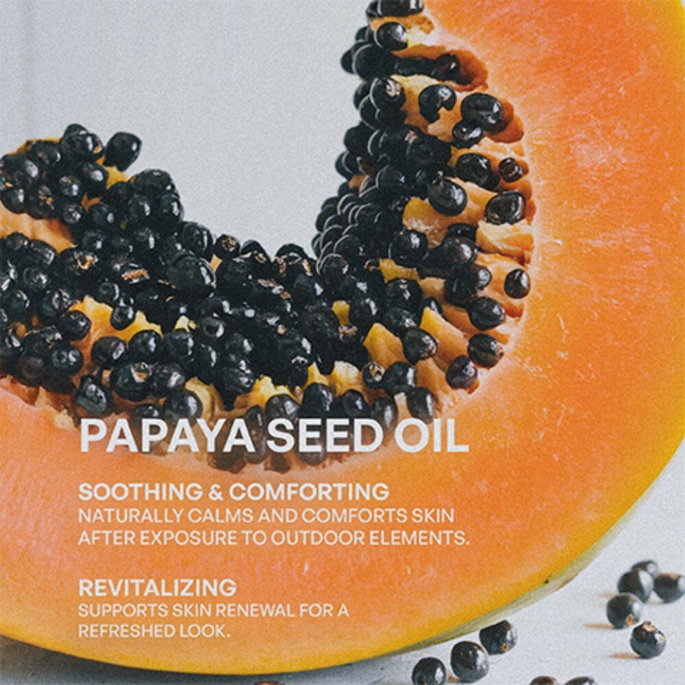 Zinc Sun Slide 2-Pack - Soothing After-Sun Relief Balm After-Sun Balm Savvishly Savvique