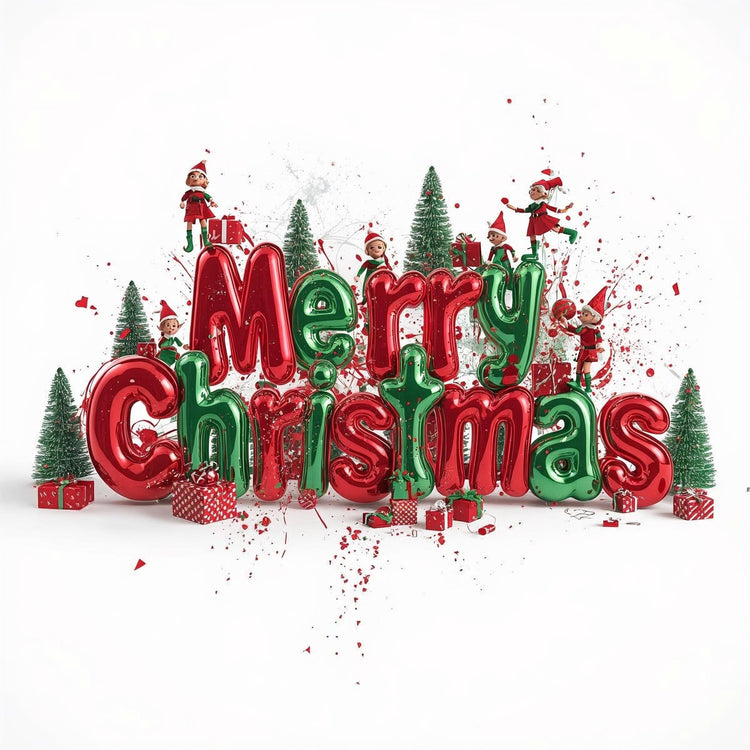 Christmas Collection!