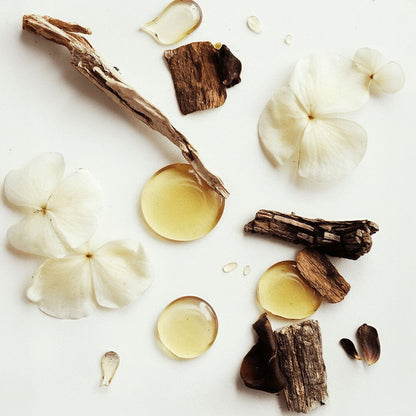 Face+ Moisturiser with Infused Vanilla Bean - Premium Hydration Tallow Savvishly Savvique 