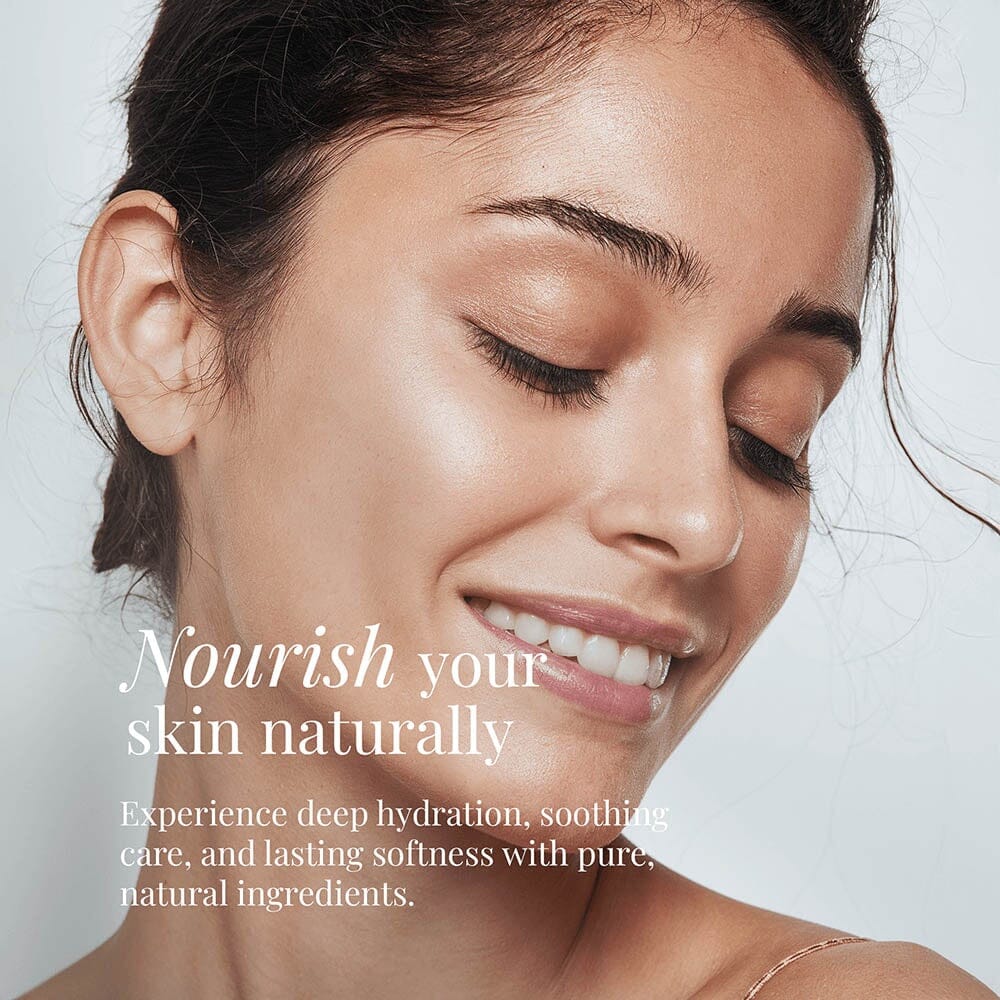 Face+ Moisturiser with Infused Vanilla Bean - Premium Hydration Tallow Savvishly Savvique 