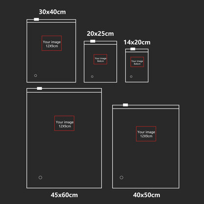 Large Gym Bag/Duffle Bag - Gym Gal Collection gym bag Savvishly Savvique 