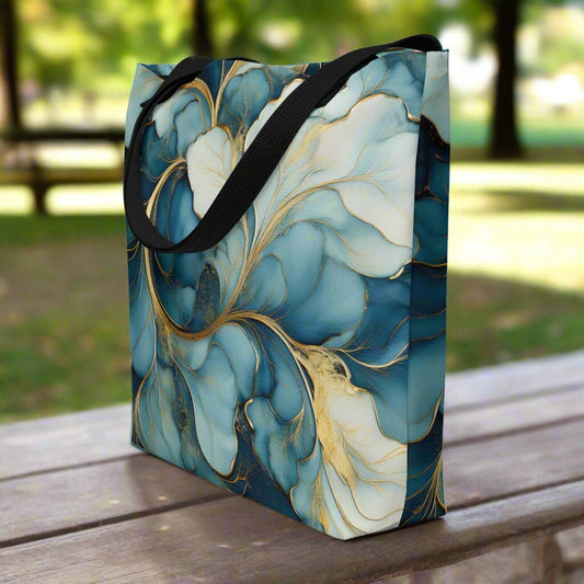 Large Weekend Bag - Custom Design Travel & Beach Essential Bags & Accessories Savvishly Savvique 