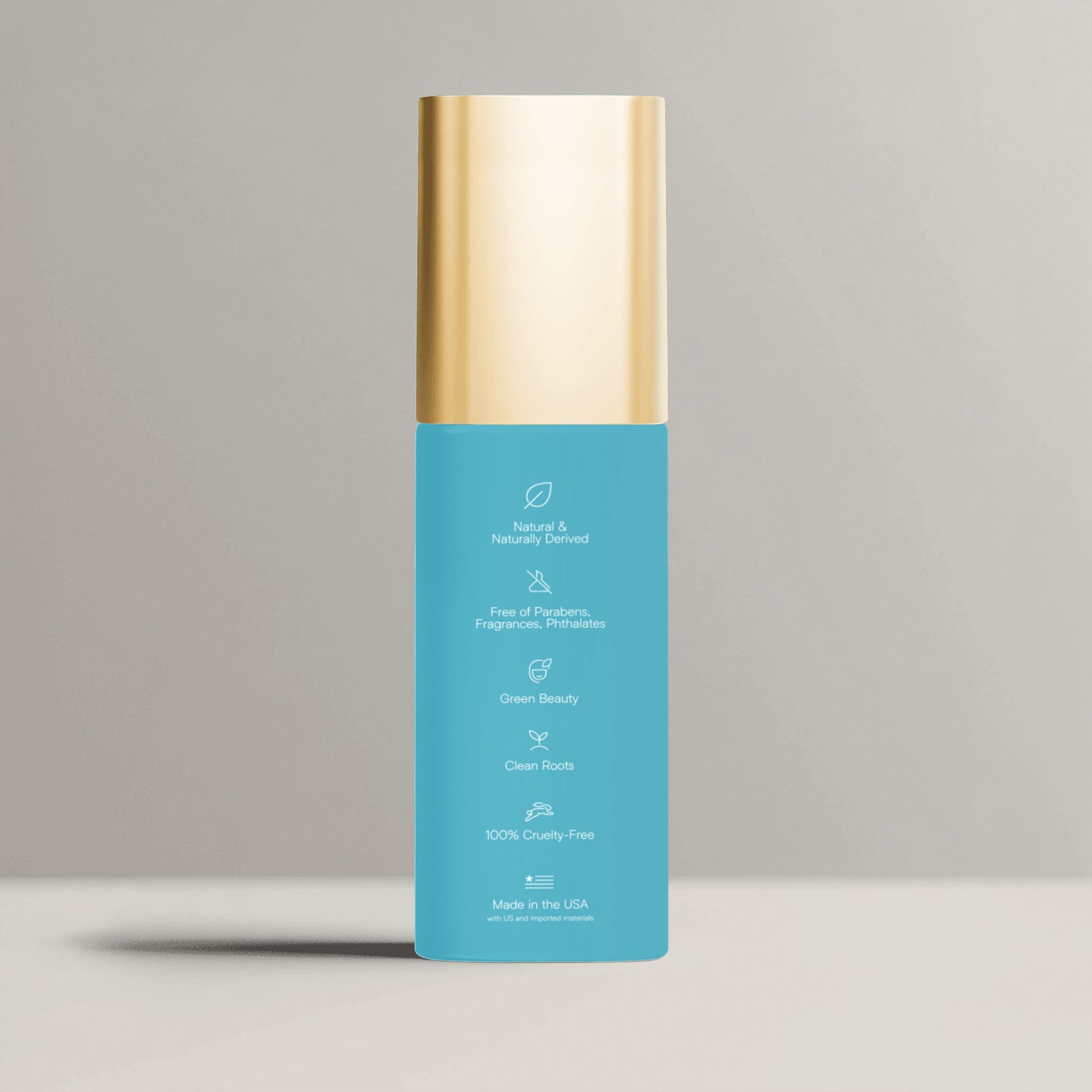 Luxe Foaming Facial Cleanser - Deep Clean & Gentle Care Foaming Cleanser Savvishly Savvique 