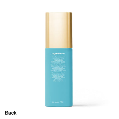 Luxe Foaming Facial Cleanser - Deep Clean & Gentle Care Foaming Cleanser Savvishly Savvique 