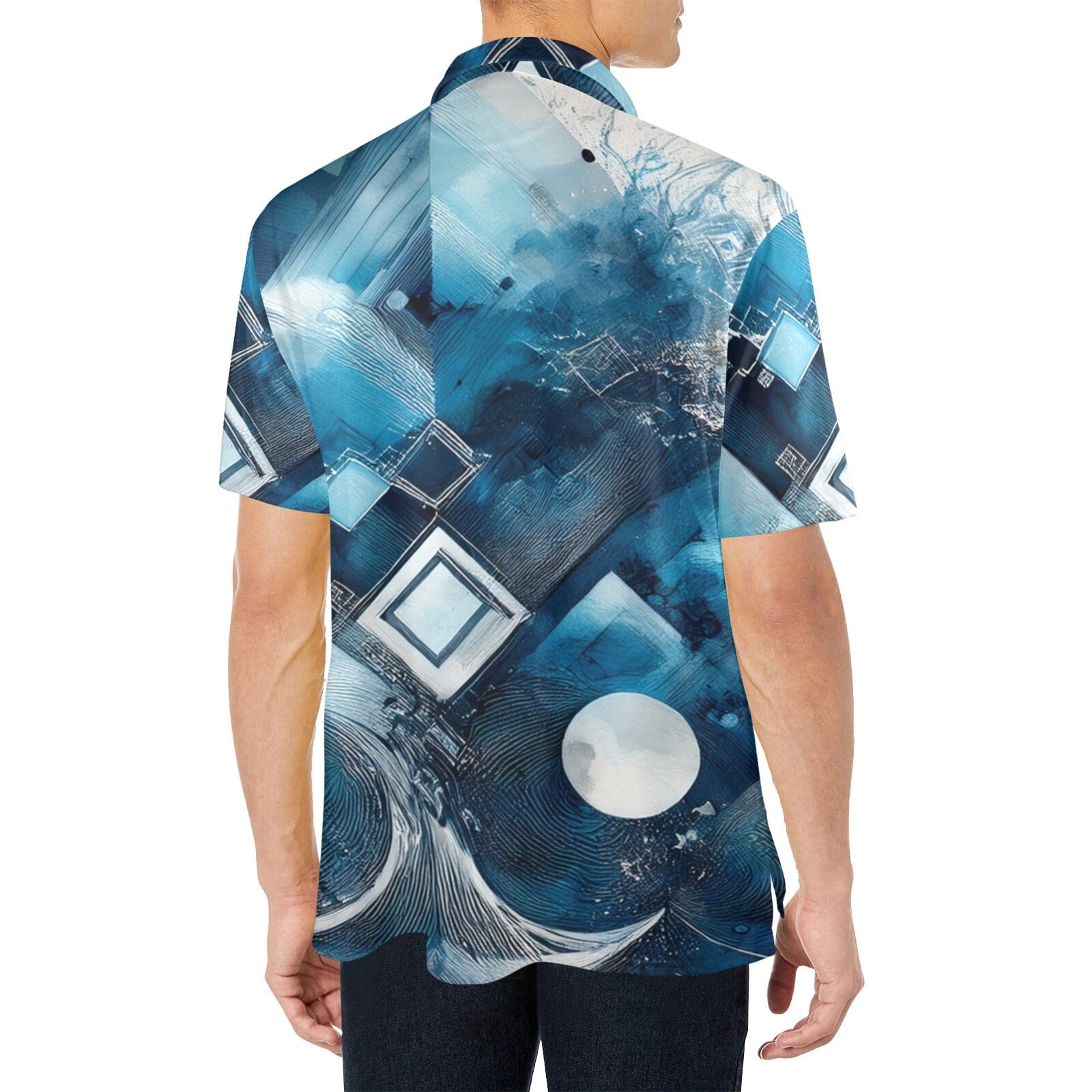 Men's Classic Polo Shirt - Style & Comfort Polo Shirts & Tops Savvishly Savvique 
