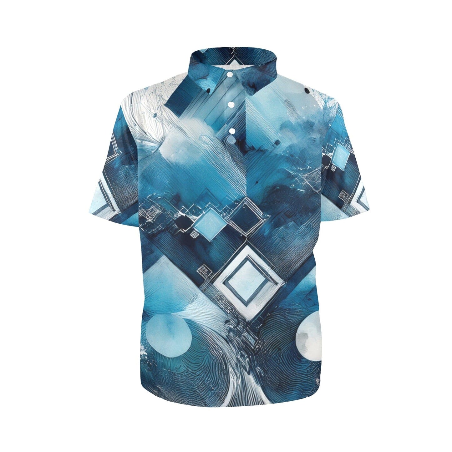 Men's Classic Polo Shirt - Style & Comfort Polo Shirts & Tops Savvishly Savvique 