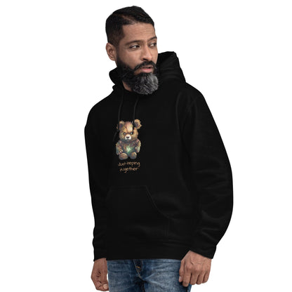 Men's Custom Design Hoodie - Premium Comfort & Style Men's Clothing Savvishly Savvique 