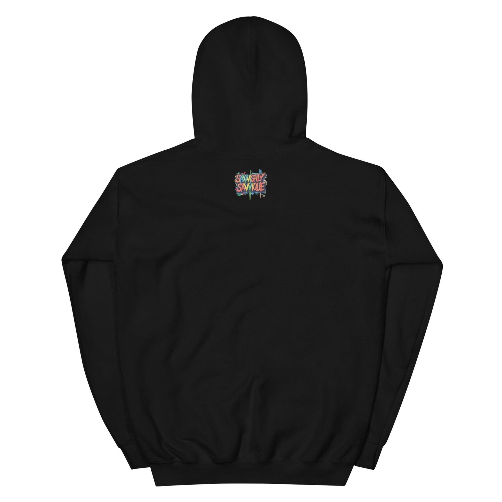Men's Premium Comfort Hoodie - Ultimate Cozy Style Men's Clothing Savvishly Savvique 