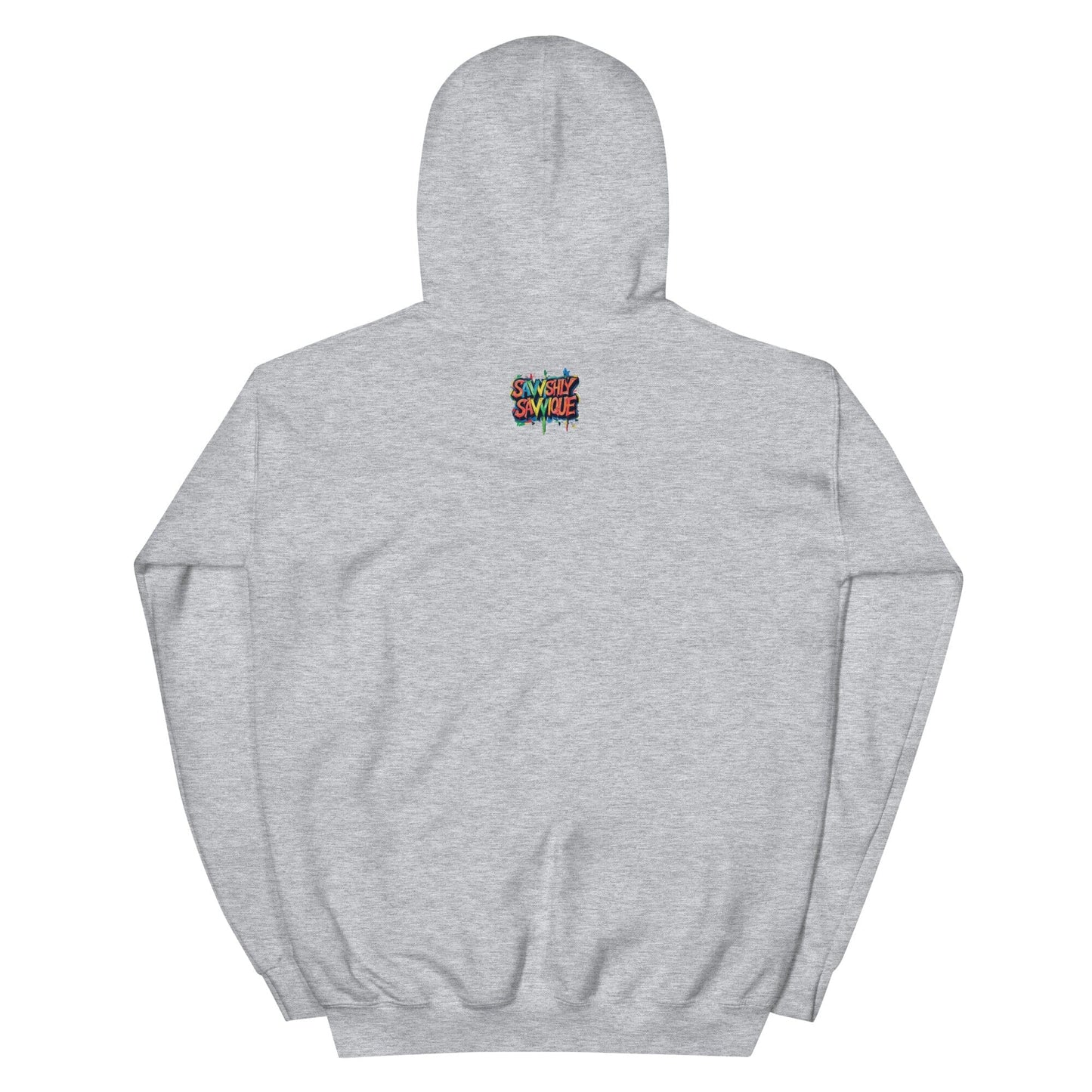 Men's Premium Comfort Hoodie - Ultimate Cozy Style Men's Clothing Savvishly Savvique 