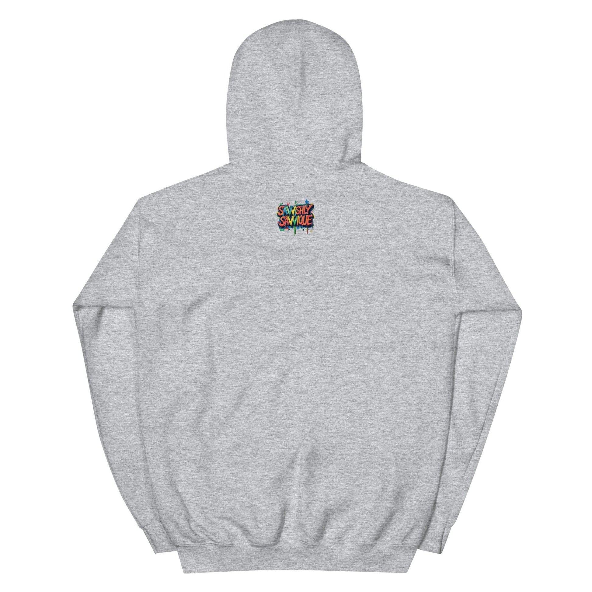 Men's Premium Comfort Hoodie - Ultimate Cozy Style Men's Clothing Savvishly Savvique 