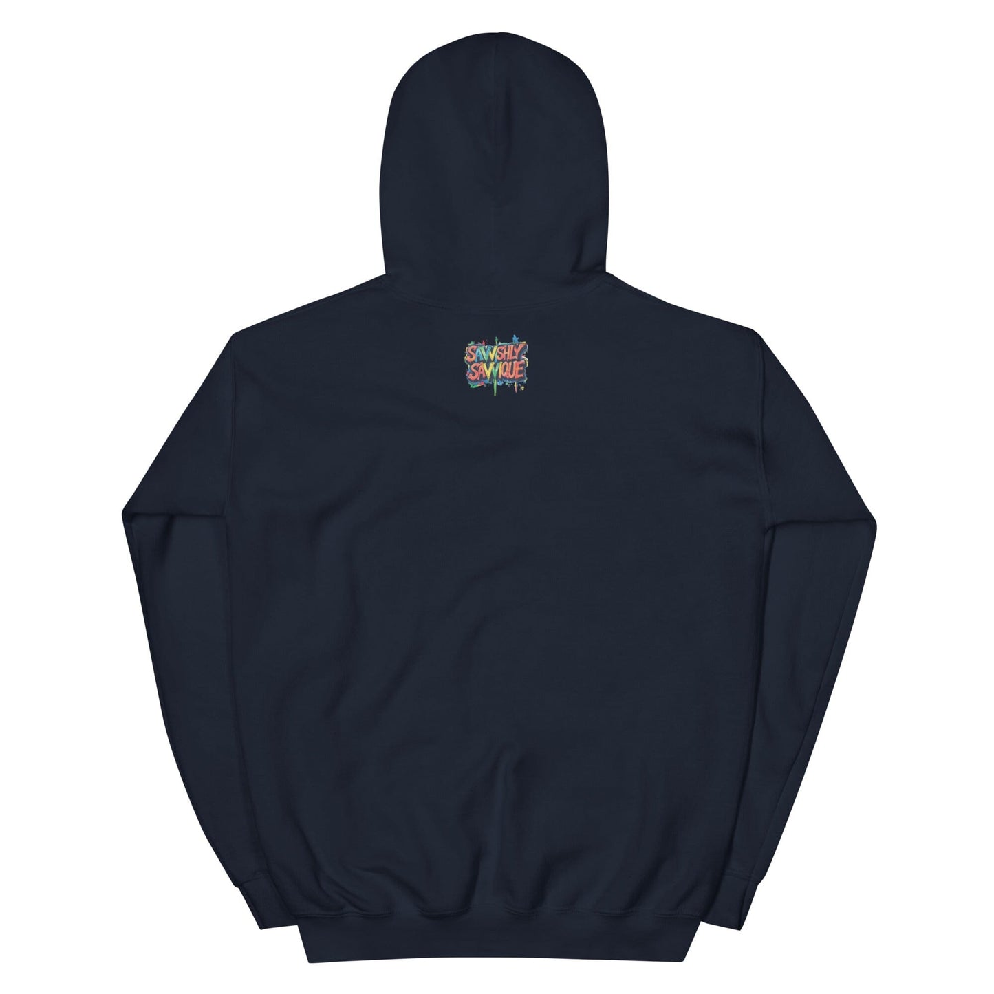 Men's Premium Comfort Hoodie - Ultimate Cozy Style Men's Clothing Savvishly Savvique 