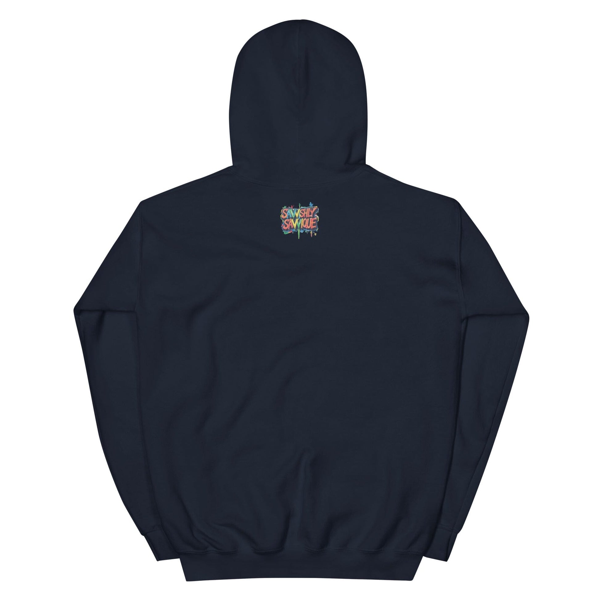 Men's Premium Comfort Hoodie - Ultimate Cozy Style Men's Clothing Savvishly Savvique 