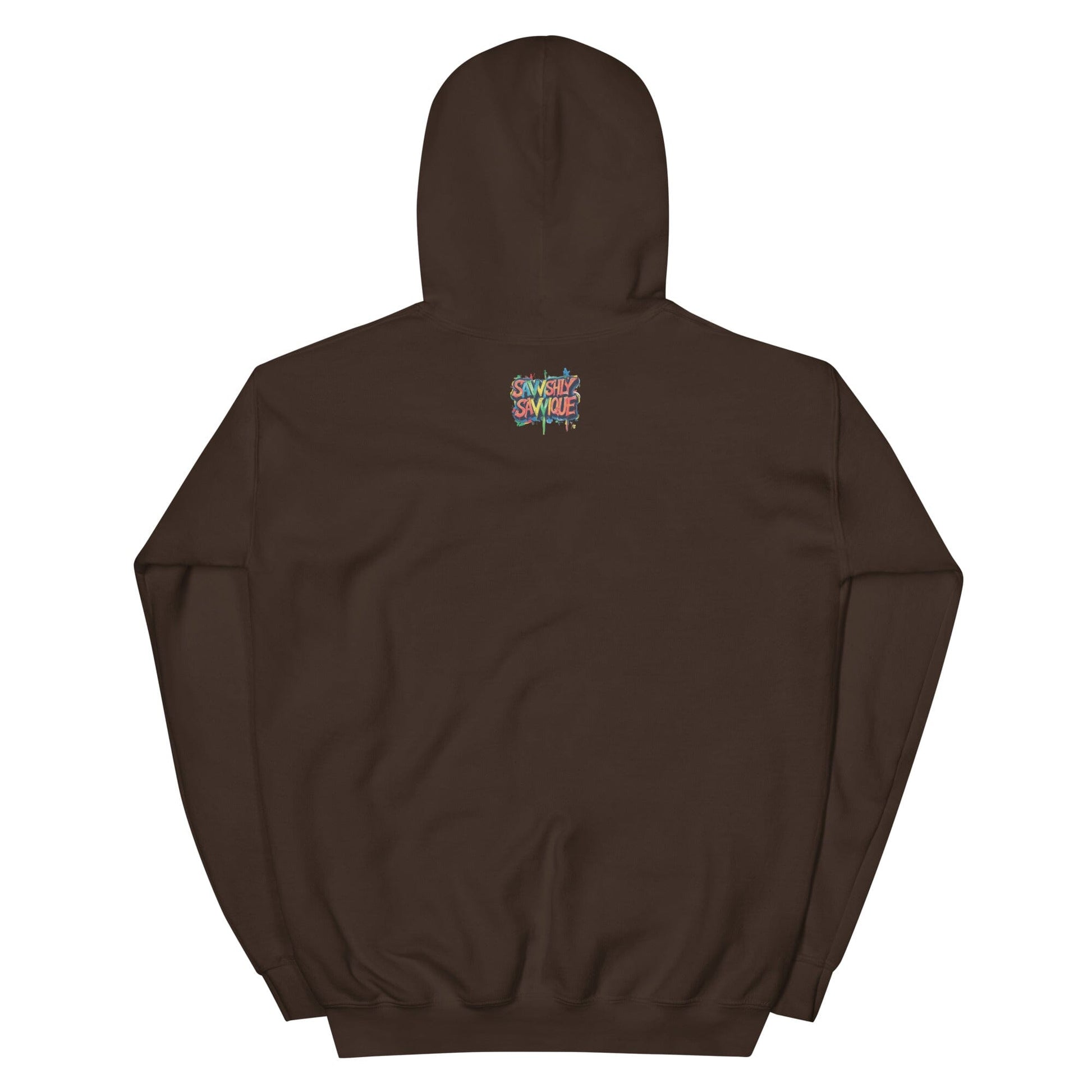 Men's Premium Comfort Hoodie - Ultimate Cozy Style Men's Clothing Savvishly Savvique 