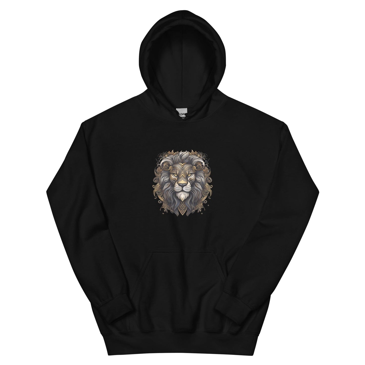 Men's Premium Comfort Hoodie - Ultimate Cozy Style Men's Clothing Savvishly Savvique 