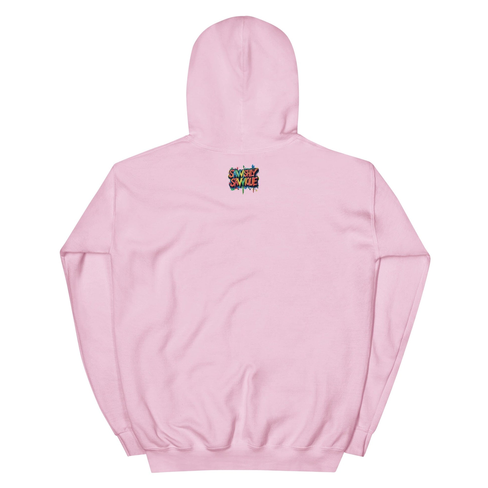 Men's Premium Comfort Hoodie - Ultimate Cozy Style Men's Clothing Savvishly Savvique 