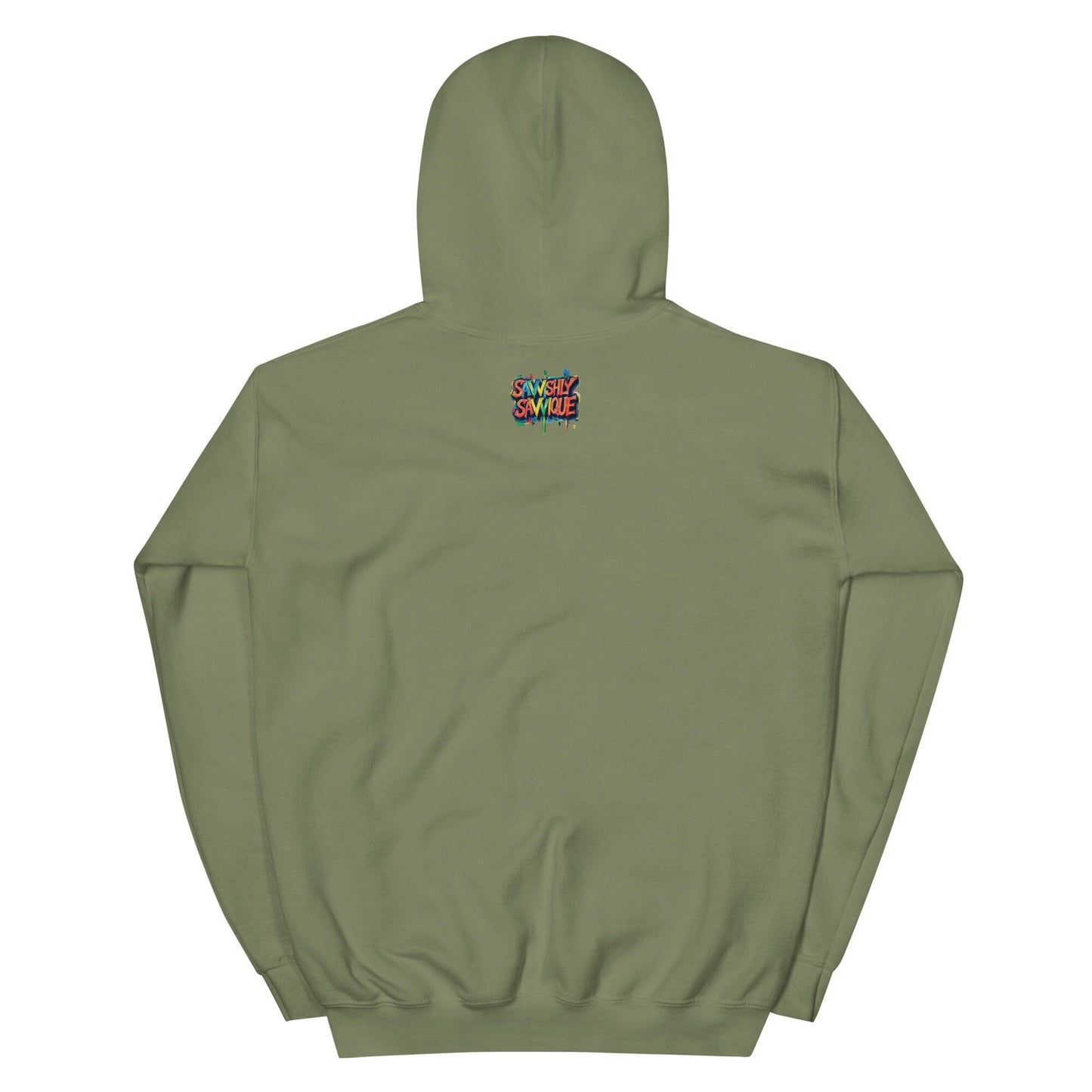 Men's Premium Comfort Hoodie - Ultimate Cozy Style Men's Clothing Savvishly Savvique 