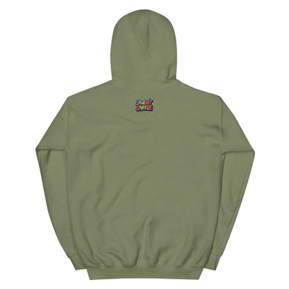 Men's Premium Comfort Hoodie - Ultimate Cozy Style Men's Clothing Savvishly Savvique 