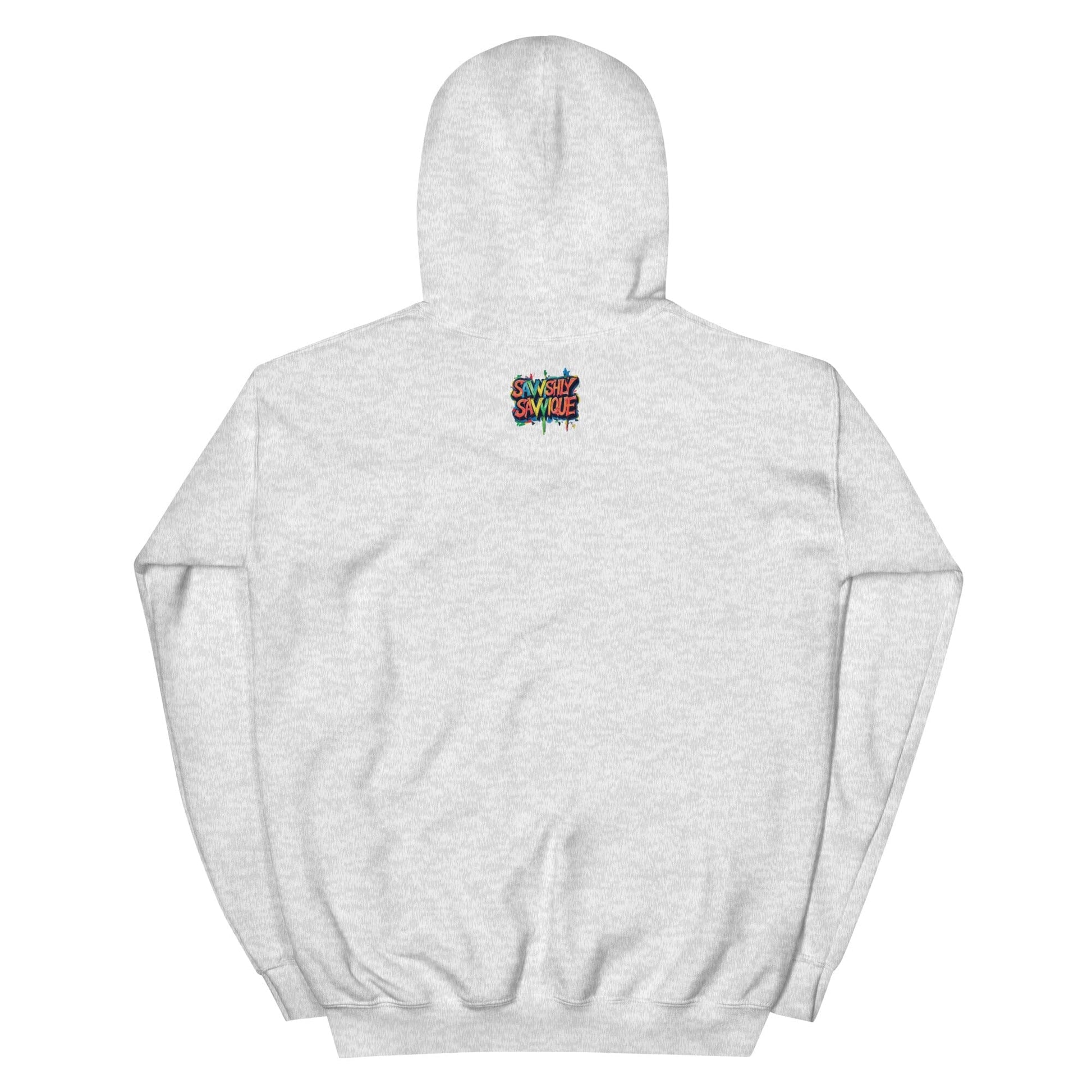 Men's Premium Comfort Hoodie - Ultimate Cozy Style Men's Clothing Savvishly Savvique 