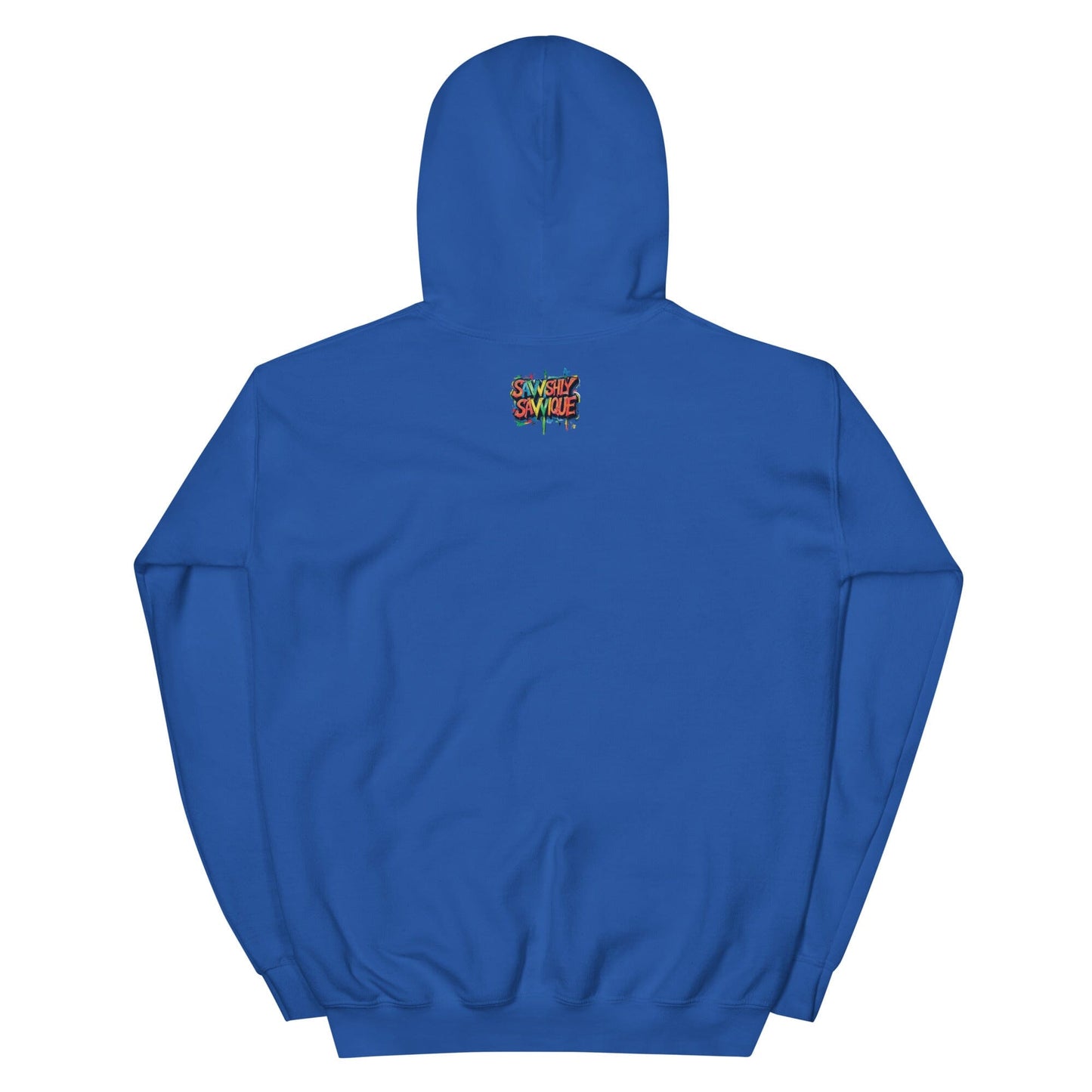 Men's Premium Comfort Hoodie - Ultimate Cozy Style Men's Clothing Savvishly Savvique 