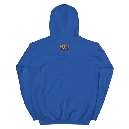 Men's Premium Comfort Hoodie - Ultimate Cozy Style Men's Clothing Savvishly Savvique 