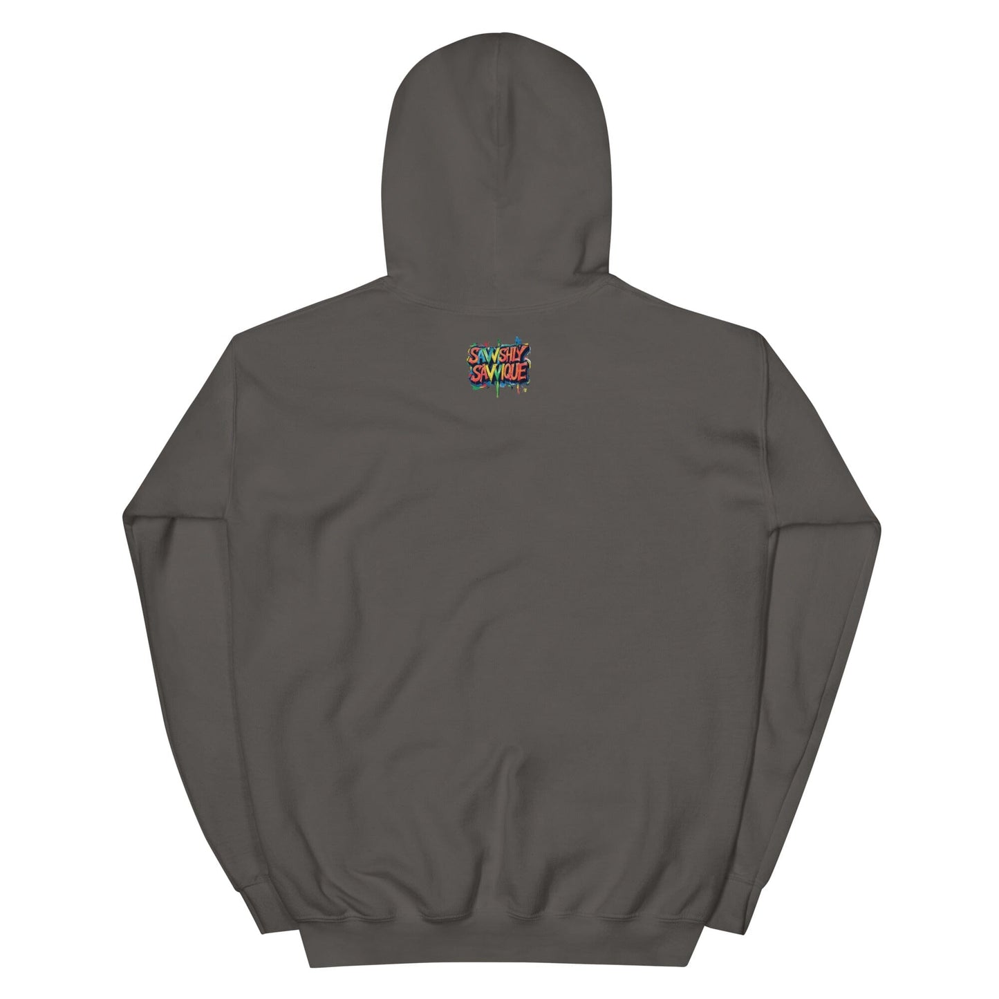 Men's Premium Comfort Hoodie - Ultimate Cozy Style Men's Clothing Savvishly Savvique 