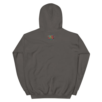 Men's Premium Comfort Hoodie - Ultimate Cozy Style Men's Clothing Savvishly Savvique 