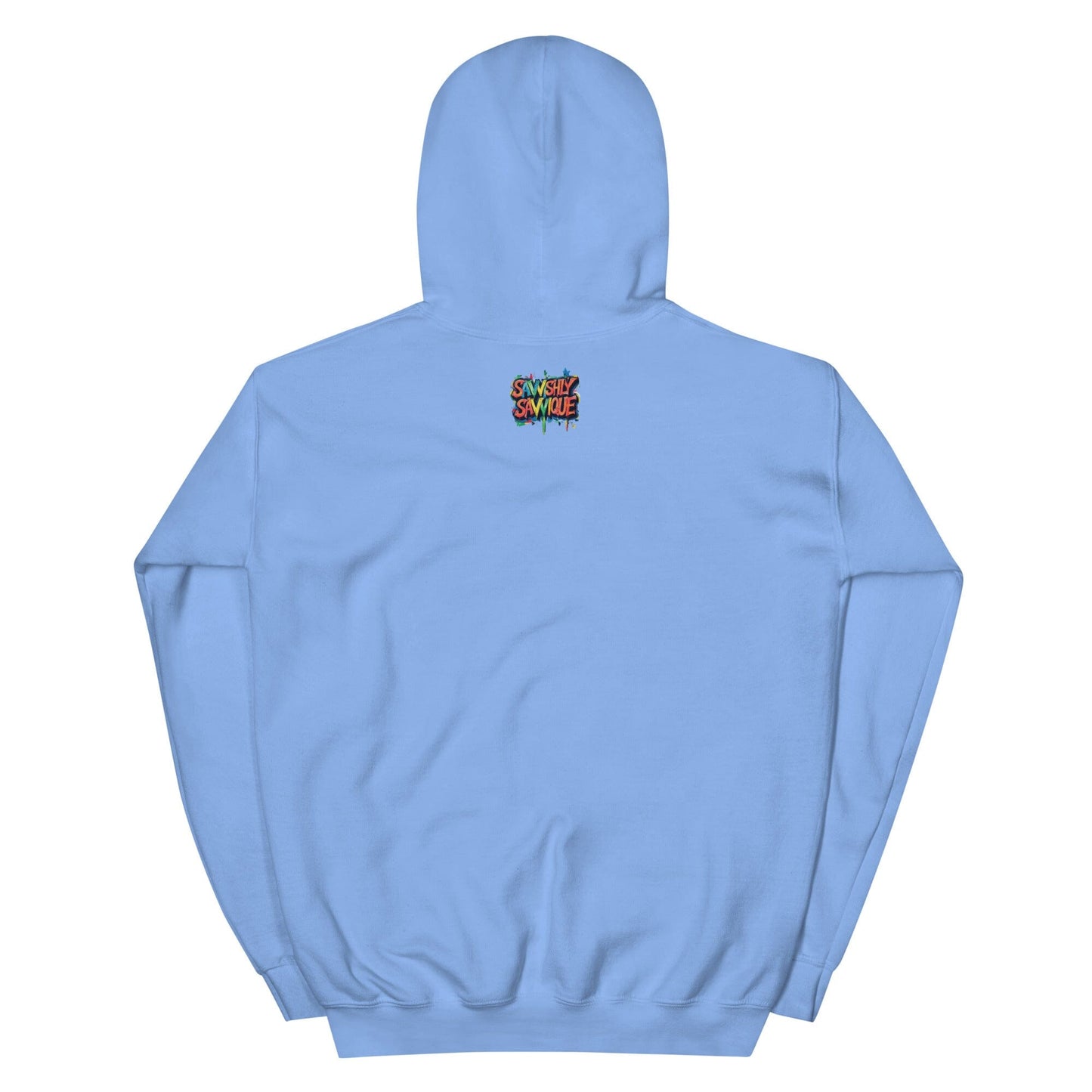 Men's Premium Comfort Hoodie - Ultimate Cozy Style Men's Clothing Savvishly Savvique 