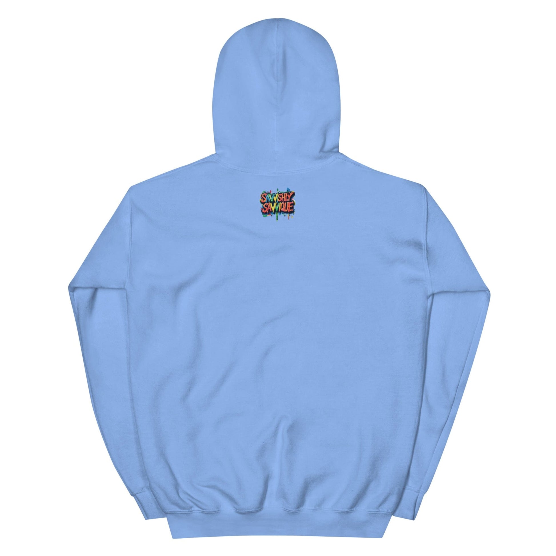 Men's Premium Comfort Hoodie - Ultimate Cozy Style Men's Clothing Savvishly Savvique 