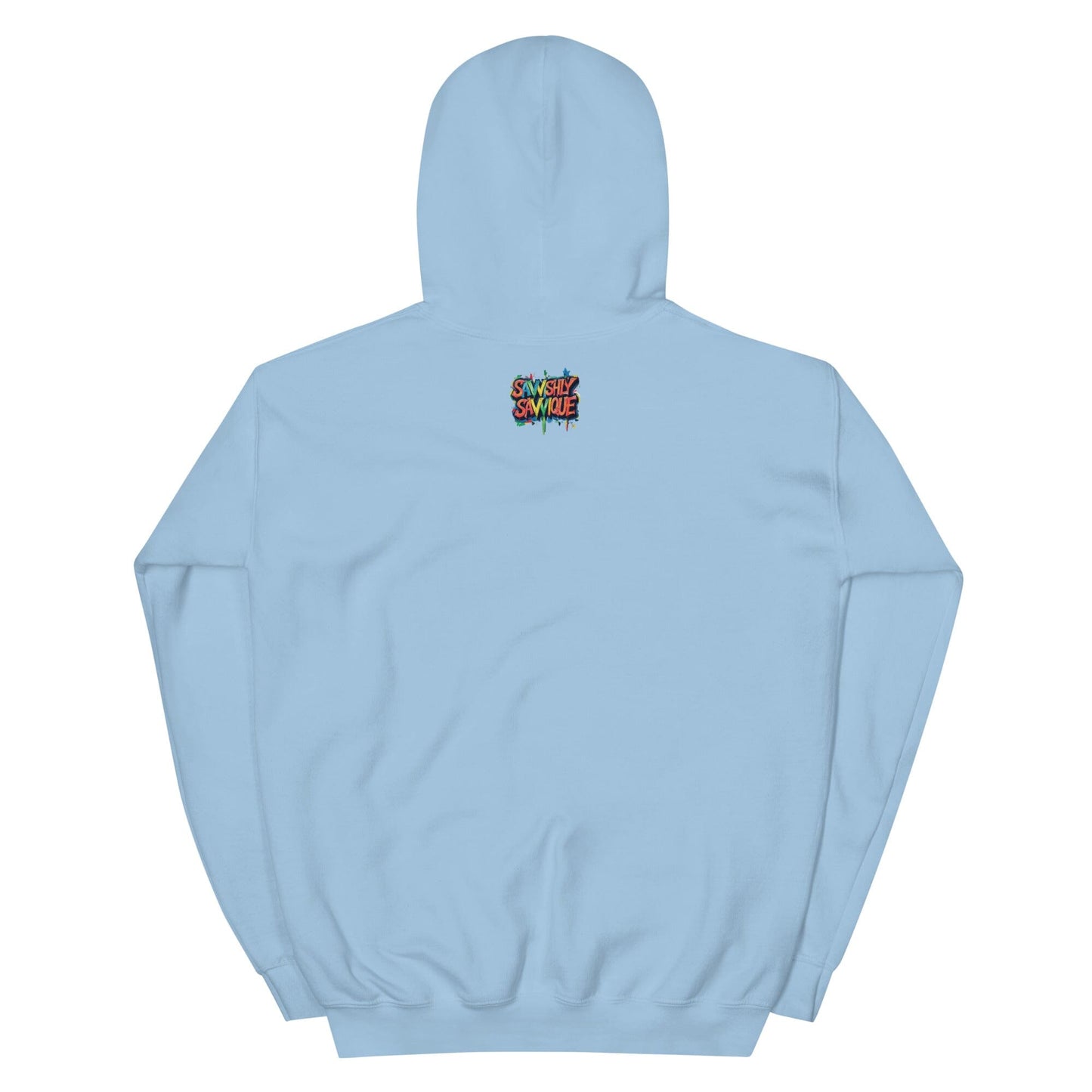 Men's Premium Comfort Hoodie - Ultimate Cozy Style Men's Clothing Savvishly Savvique 