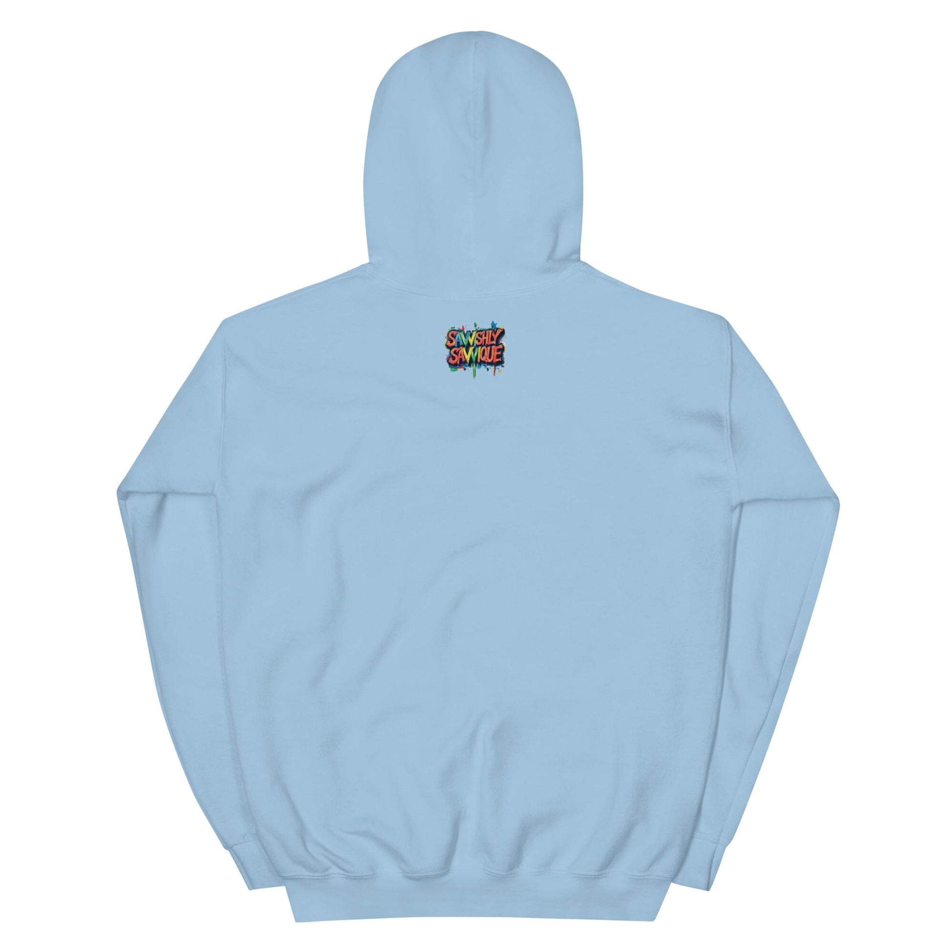 Men's Premium Comfort Hoodie - Ultimate Cozy Style Men's Clothing Savvishly Savvique 