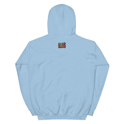 Men's Premium Comfort Hoodie - Ultimate Cozy Style Men's Clothing Savvishly Savvique 