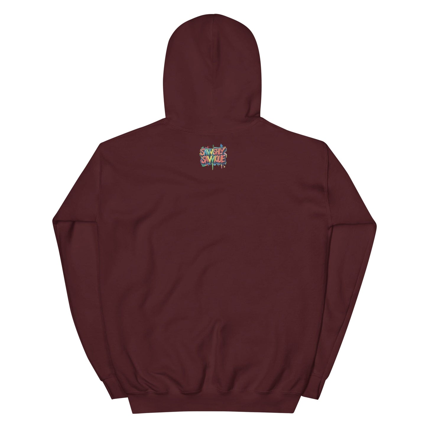 Men's Premium Comfort Hoodie - Ultimate Cozy Style Men's Clothing Savvishly Savvique 