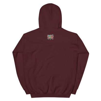 Men's Premium Comfort Hoodie - Ultimate Cozy Style Men's Clothing Savvishly Savvique 