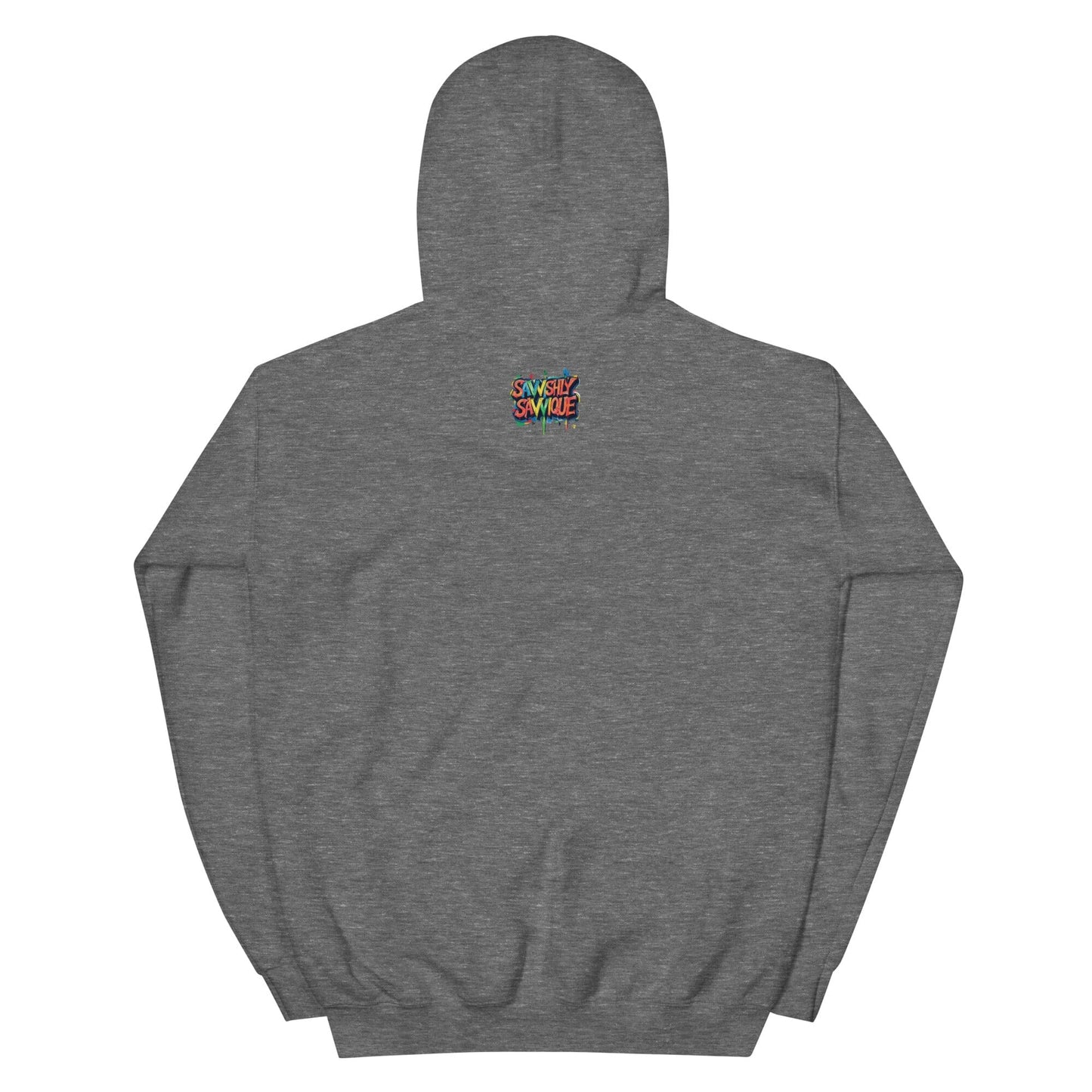 Men's Premium Comfort Hoodie - Ultimate Cozy Style Men's Clothing Savvishly Savvique 