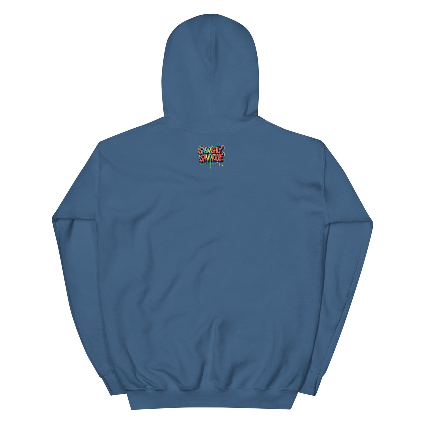 Men's Premium Comfort Hoodie - Ultimate Cozy Style Men's Clothing Savvishly Savvique 