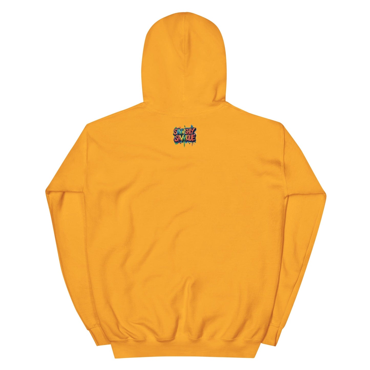 Men's Premium Comfort Hoodie - Ultimate Cozy Style Men's Clothing Savvishly Savvique 