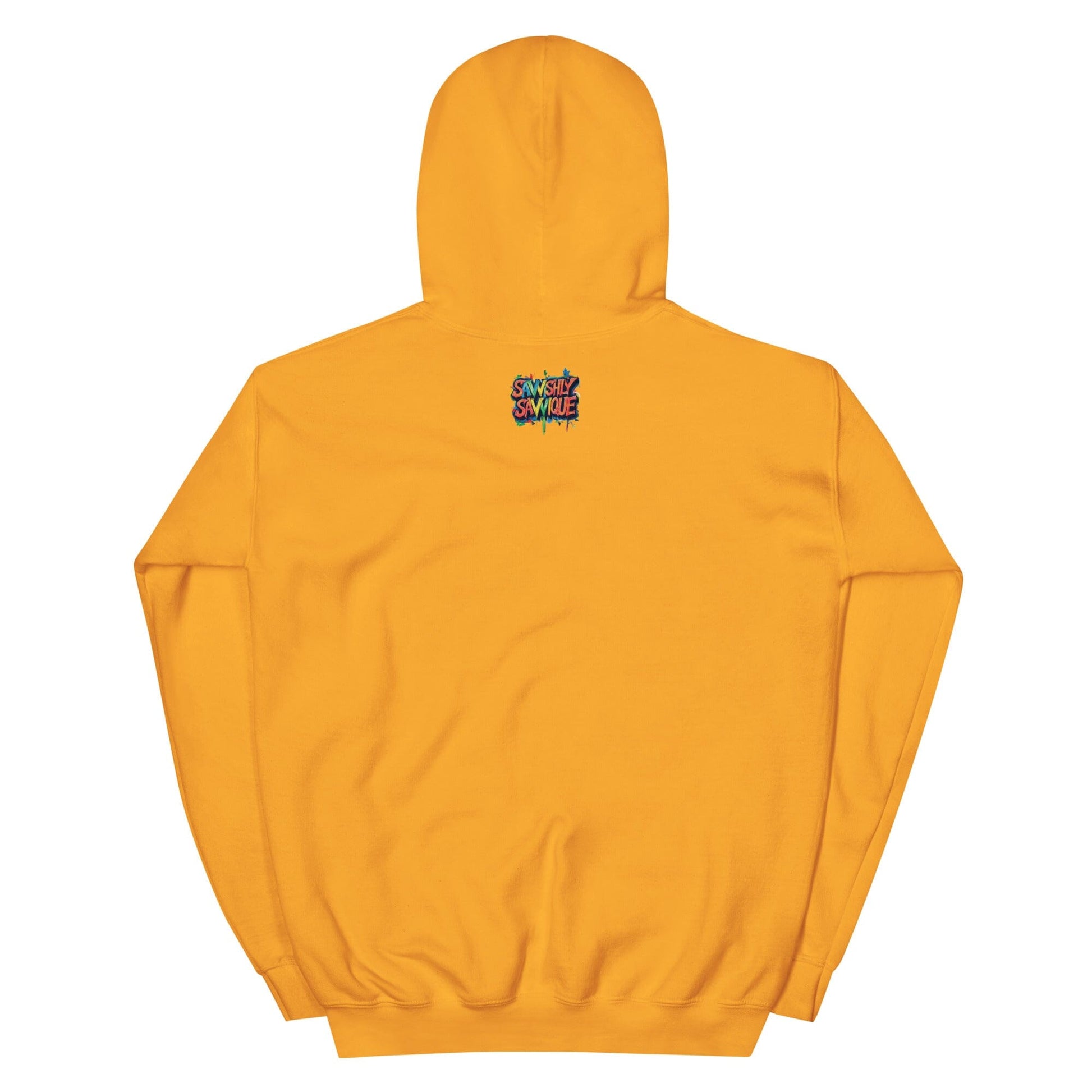Men's Premium Comfort Hoodie - Ultimate Cozy Style Men's Clothing Savvishly Savvique 